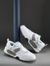 OG-40 White Men's Sneakers